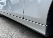 Mercedes-Benz Třídy C 21