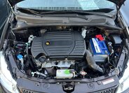 Suzuki SX4 Hatchback 1,6 l 88 kw