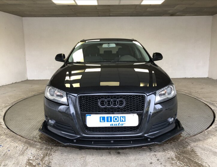 Audi A3 2