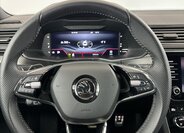 Škoda Superb Kombi 2,0 l 140 kw