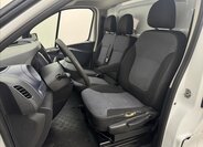 Opel Vivaro Skříň 1,6 l 89 kw