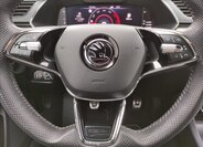 Škoda Superb Kombi 2,0 l 110 kw