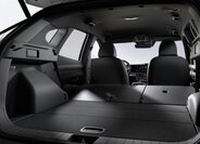 Hyundai Tucson SUV / Terénní 1,6 l 110 kw