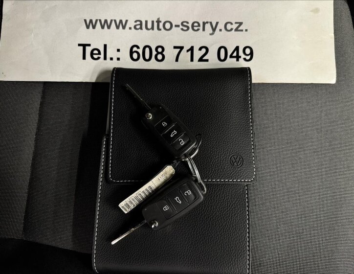 Volkswagen Caddy Ostatní 0,0 83 kw