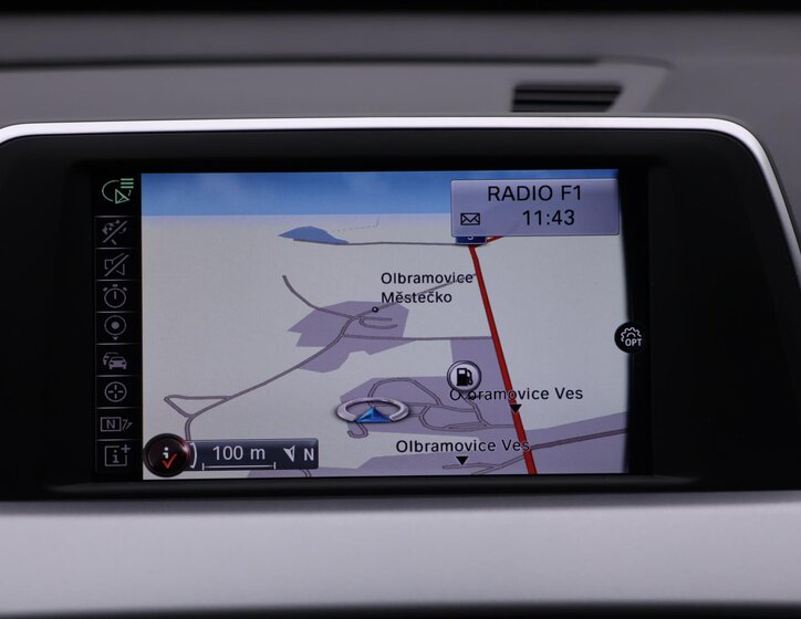 BMW X1 SUV / Terénní 2,0 l 110 kw