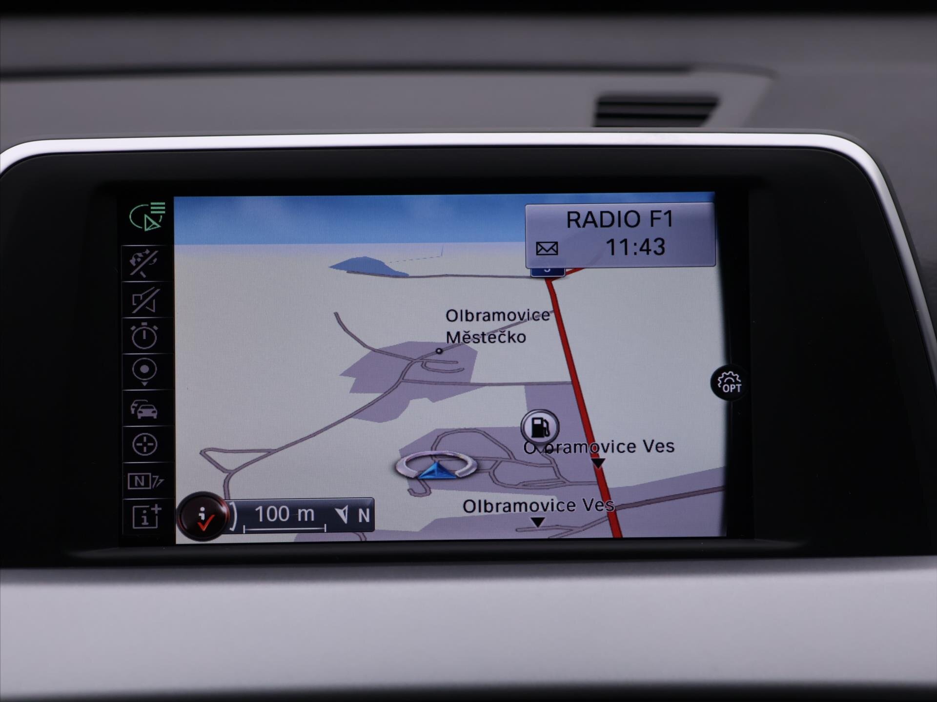 BMW X1 SUV / Terénní 2,0 l 110 kw