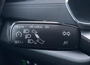 Škoda Octavia Kombi 2,0 l 85 kw