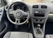 Volkswagen Golf Hatchback 1,6 l 77 kw