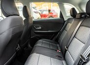 MG ZS SUV / Terénní 1,5 l 145 kw