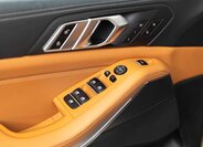 BMW X5 SUV 3,0 l 250 kw