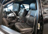 Dodge RAM Pick-up 6,4 l 306 kw