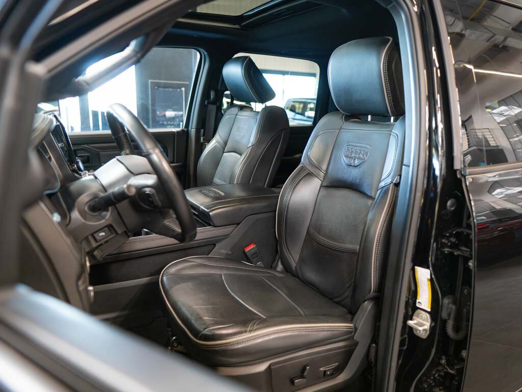 Dodge RAM Pick-up 6,4 l 306 kw