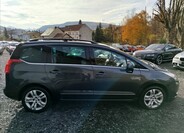 Peugeot 5008 7