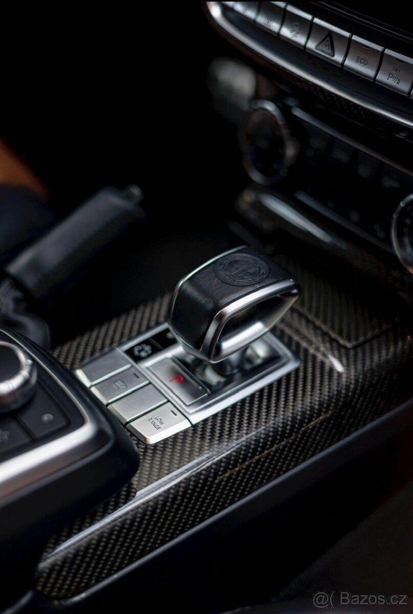 Mercedes-Benz AMG GT VAN-Minibus 0,0 0