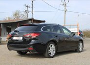 Mazda 6 Kombi 2,2 l 110 kw