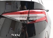 Škoda Kodiaq SUV / Terénní 2,0 l 147 kw