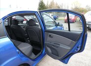 KIA Rio Hatchback 1,4 l 71 kw