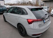 Škoda Scala Hatchback 999,0 85 kw