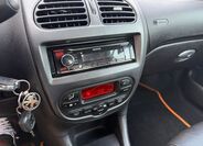 Peugeot 206 9