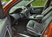 Land Rover Discovery Sport 7