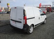 Dacia Dokker 8
