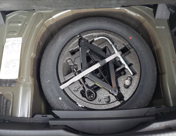 Volkswagen T-Cross SUV 999,0 81 kw