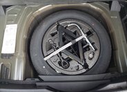 Volkswagen T-Cross SUV 999,0 81 kw