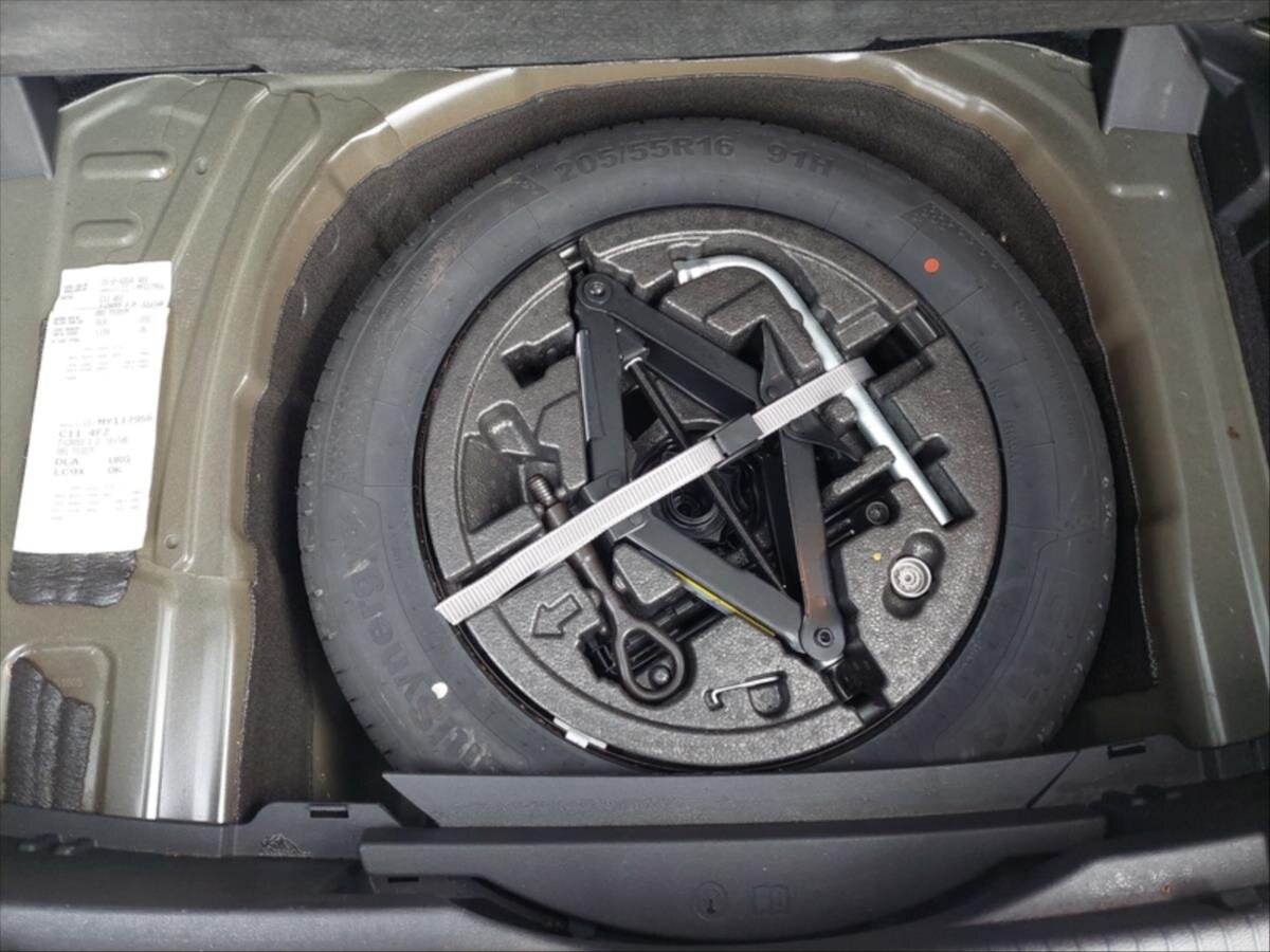 Volkswagen T-Cross SUV 999,0 81 kw