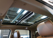 Dodge RAM Pick-up 5,7 l 291 kw