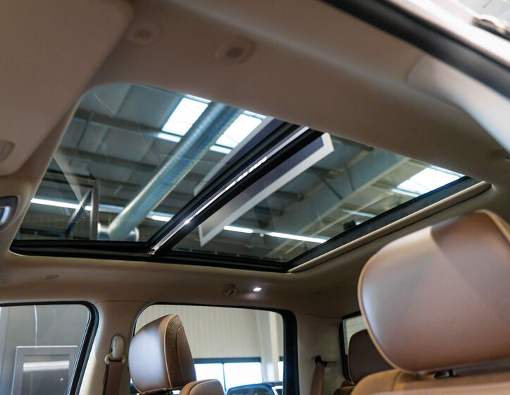 Dodge RAM Pick-up 5,7 l 291 kw