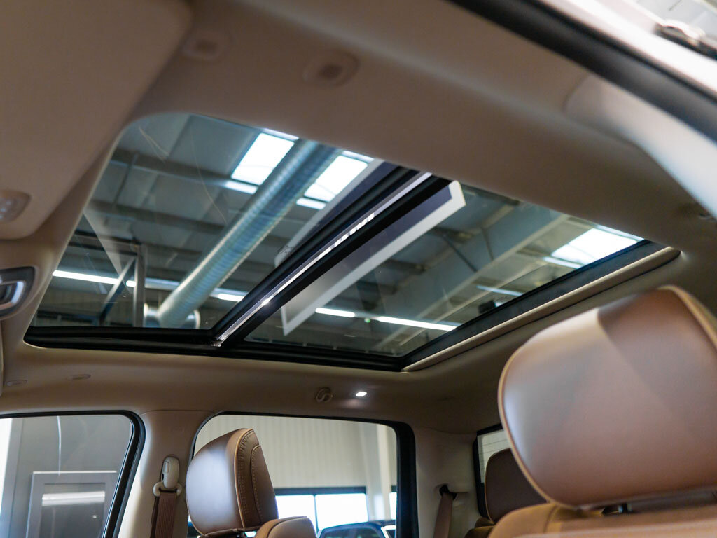 Dodge RAM Pick-up 5,7 l 291 kw