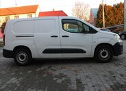Citroën Berlingo 3