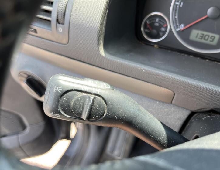 Volkswagen Sharan 20