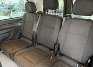 Mercedes-Benz Vito VAN / Minibus 2,0 l 140 kw