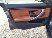 BMW Řada 4 Sedan / Limuzína 2,0 l 140 kw