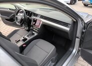 Volkswagen Passat Kombi 2,0 l 110 kw