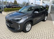 Toyota Yaris Cross SUV / Terénní 1,5 l 68 kw