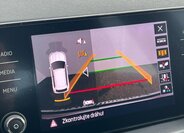 Škoda Kamiq Hatchback 999,0 81 kw