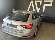 Škoda Superb Kombi 2,0 l 110 kw