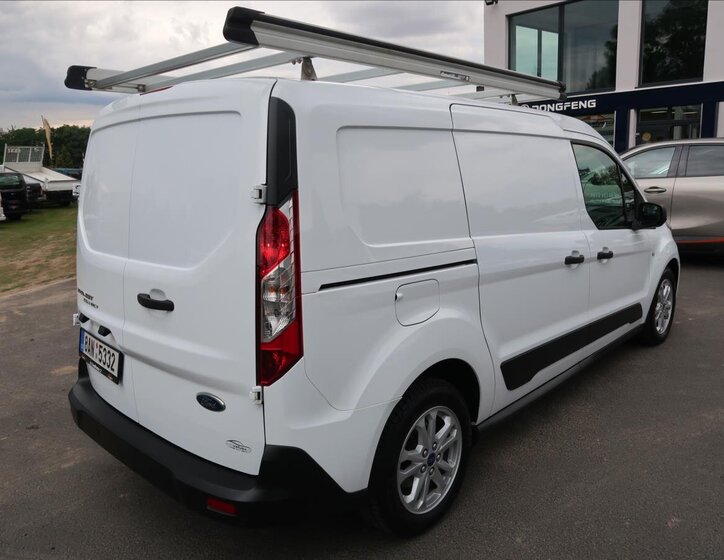 Ford Transit Connect Ostatní 1,5 l 88 kw