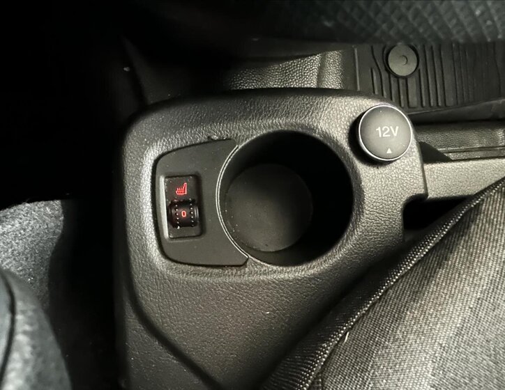 Ford Transit Ostatní 1,5 l 88 kw