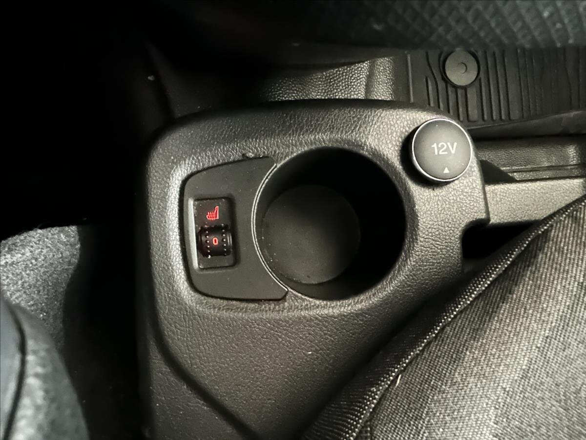 Ford Transit Ostatní 1,5 l 88 kw