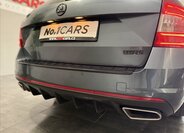 Škoda Octavia Kombi 2,0 l 135 kw