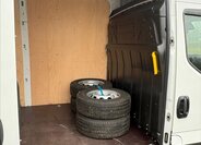 Iveco Daily Skříň 3,0 l 129 kw