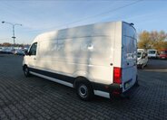 Volkswagen Crafter Ostatní 2,0 l 103 kw
