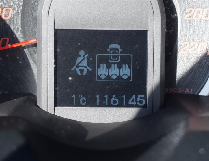 Honda Jazz Hatchback 1,2 l 66 kw