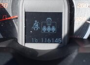 Honda Jazz Hatchback 1,2 l 66 kw