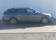 Škoda Octavia Kombi 1,4 l 103 kw