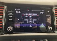 Škoda Kodiaq SUV 2,0 l 140 kw