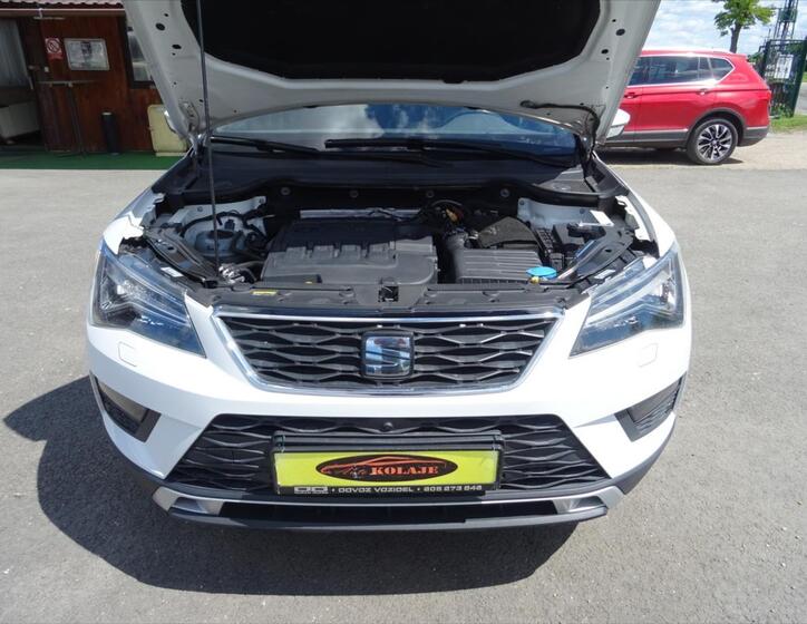 Seat Ateca 31